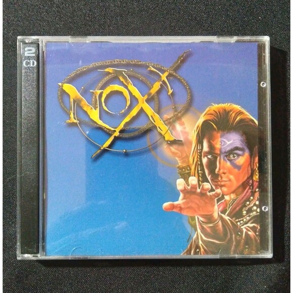 Nox (PC, 2000) - Picture 2 of 5